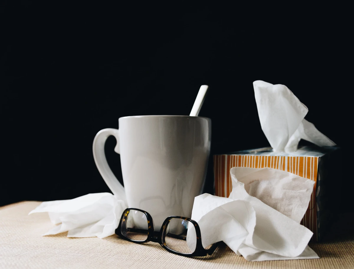 4 Steps to Beating a Cold Quickly - Queanbeyan & Canberra | Provolution Health