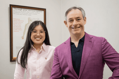 Dr Chacos_Dr Lam - Queanbeyan & Canberra | Provolution Health